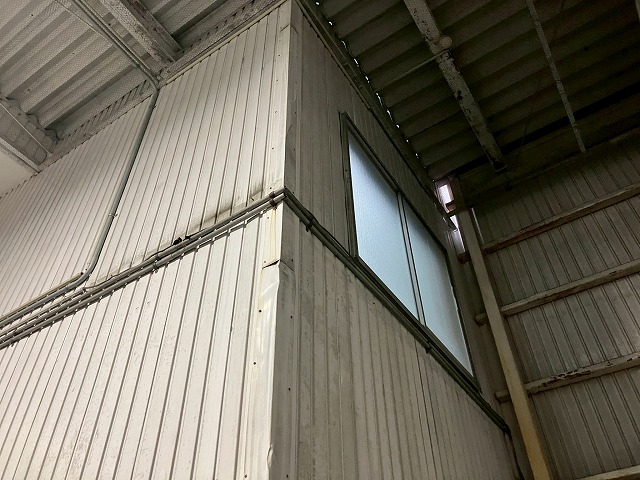 最低限の補修を希望